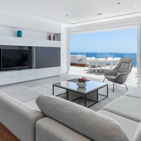 Royal Hideaway Corales Suites (Adults Only) Costa Adeje  Exterior foto