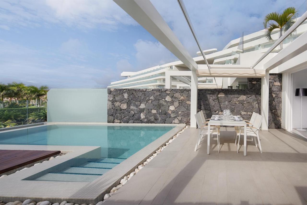 Royal Hideaway Corales Suites (Adults Only) Costa Adeje  Exterior foto
