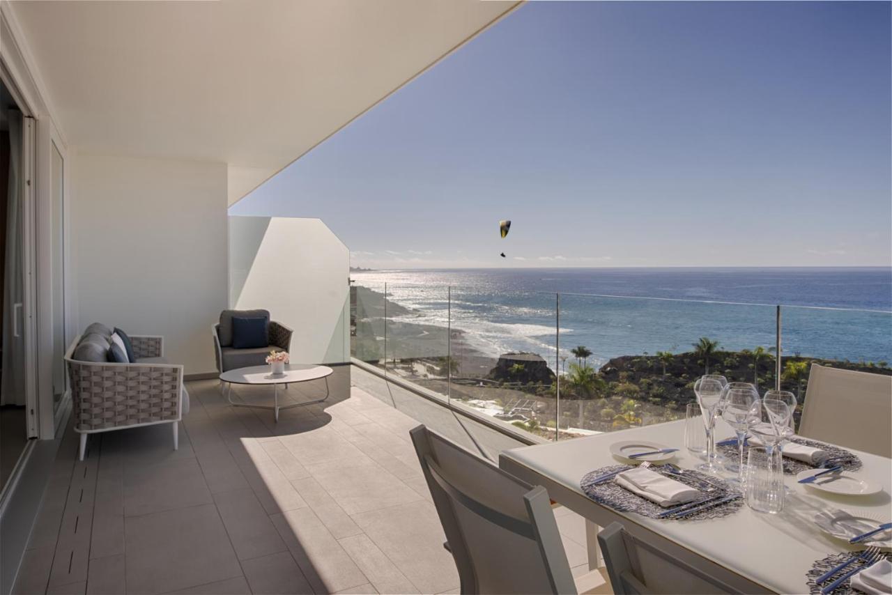 Royal Hideaway Corales Suites (Adults Only) Costa Adeje  Exterior foto