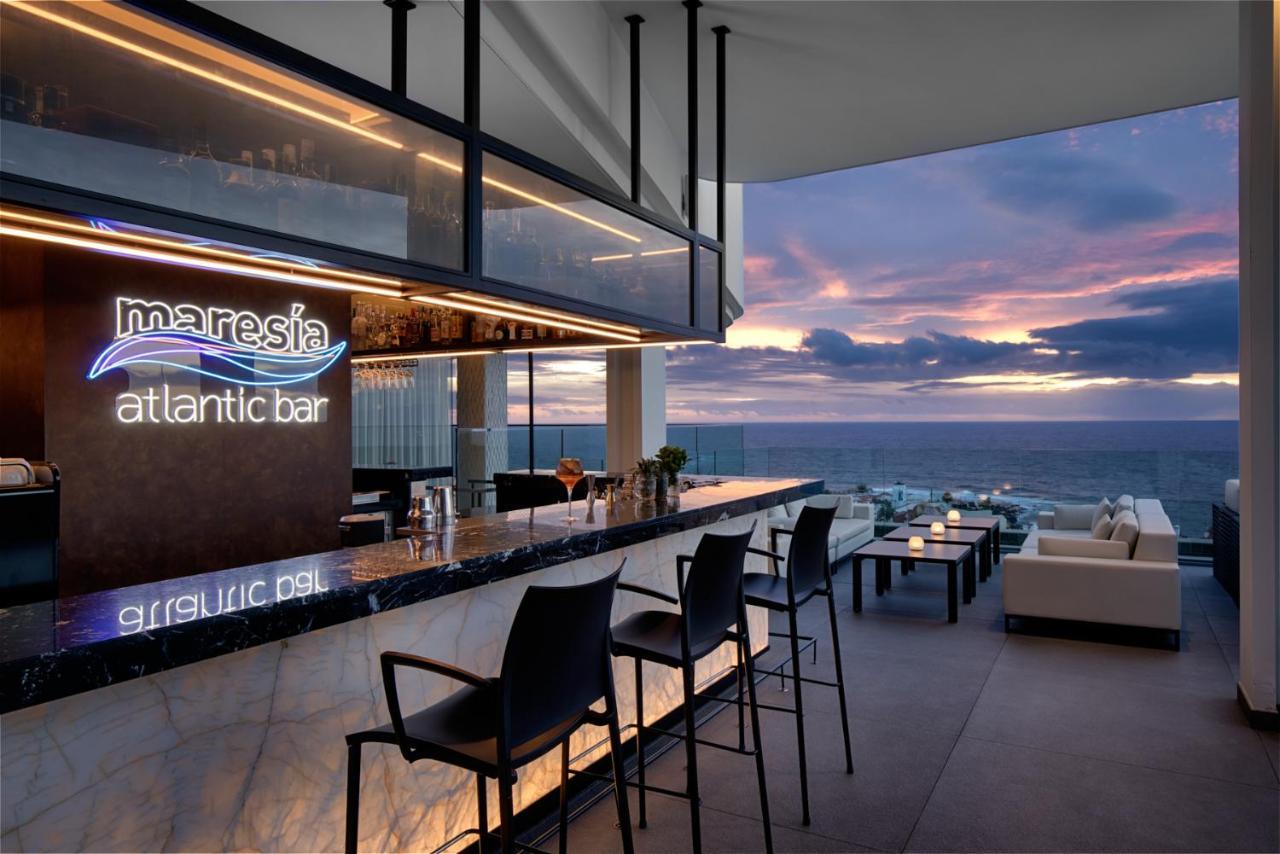 Royal Hideaway Corales Suites (Adults Only) Costa Adeje  Exterior foto