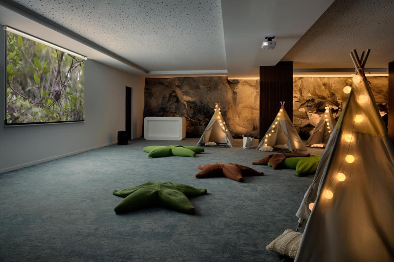 Royal Hideaway Corales Suites (Adults Only) Costa Adeje  Exterior foto