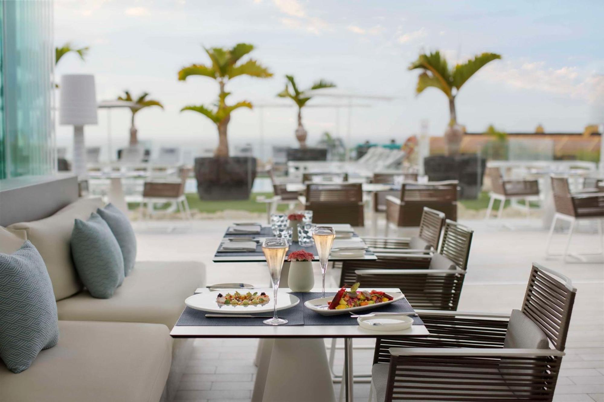 Royal Hideaway Corales Suites (Adults Only) Costa Adeje  Exterior foto