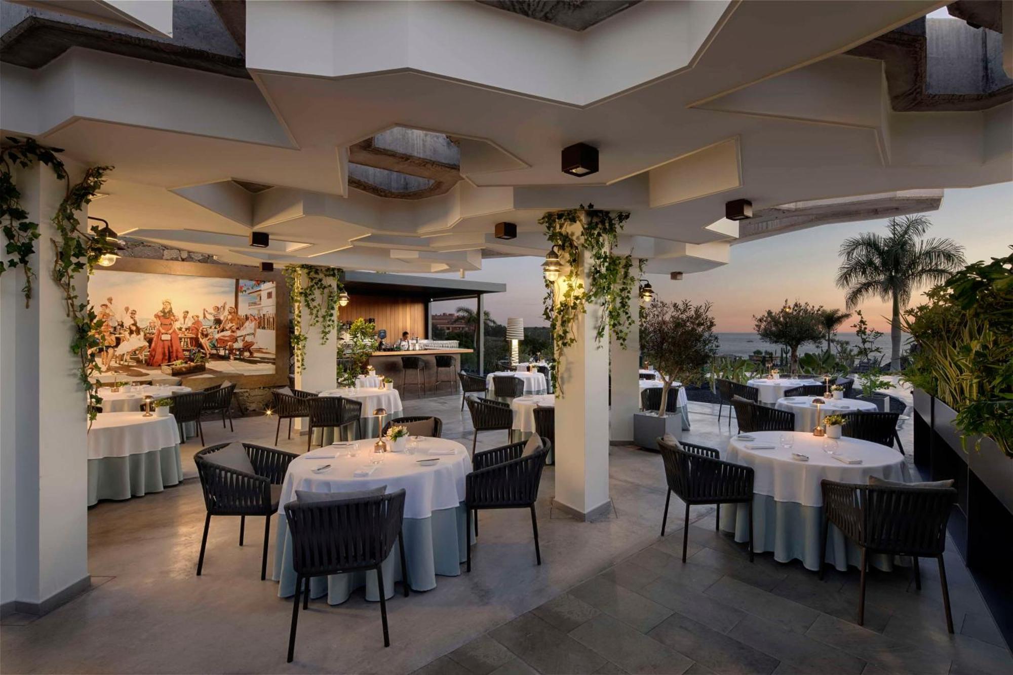 Royal Hideaway Corales Suites (Adults Only) Costa Adeje  Exterior foto