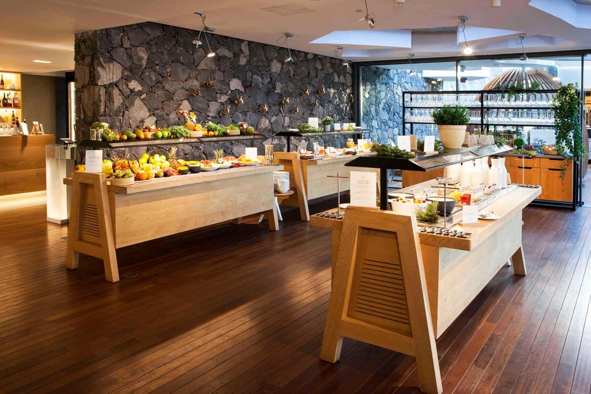 Royal Hideaway Corales Suites (Adults Only) Costa Adeje  Exterior foto