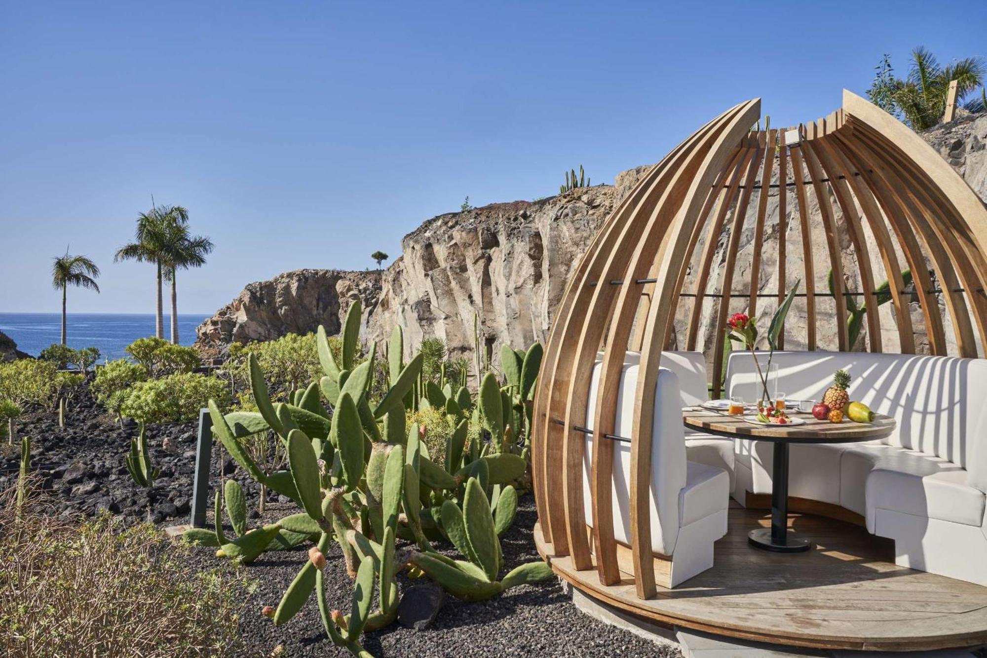 Royal Hideaway Corales Suites (Adults Only) Costa Adeje  Exterior foto