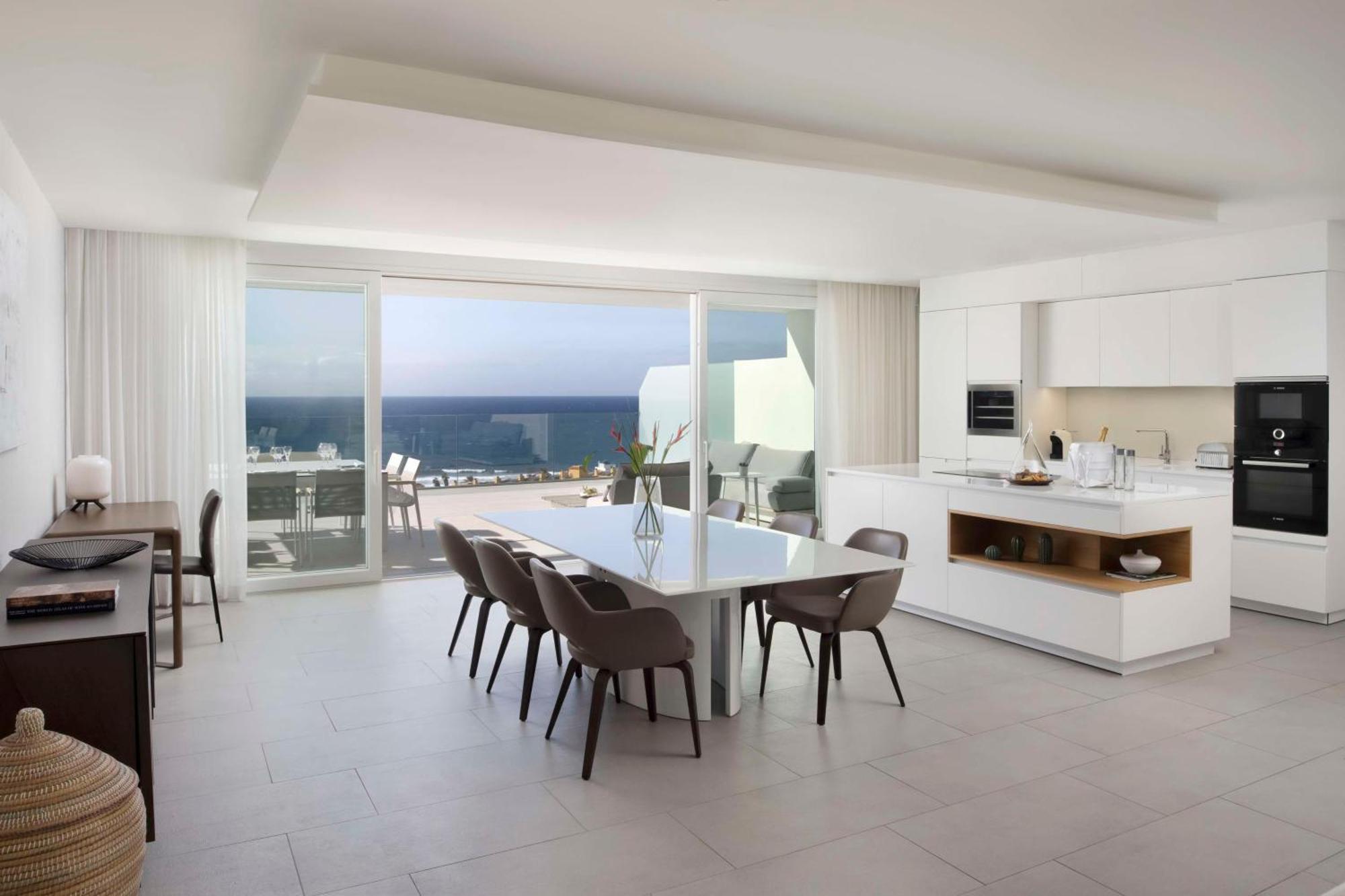 Royal Hideaway Corales Suites (Adults Only) Costa Adeje  Exterior foto