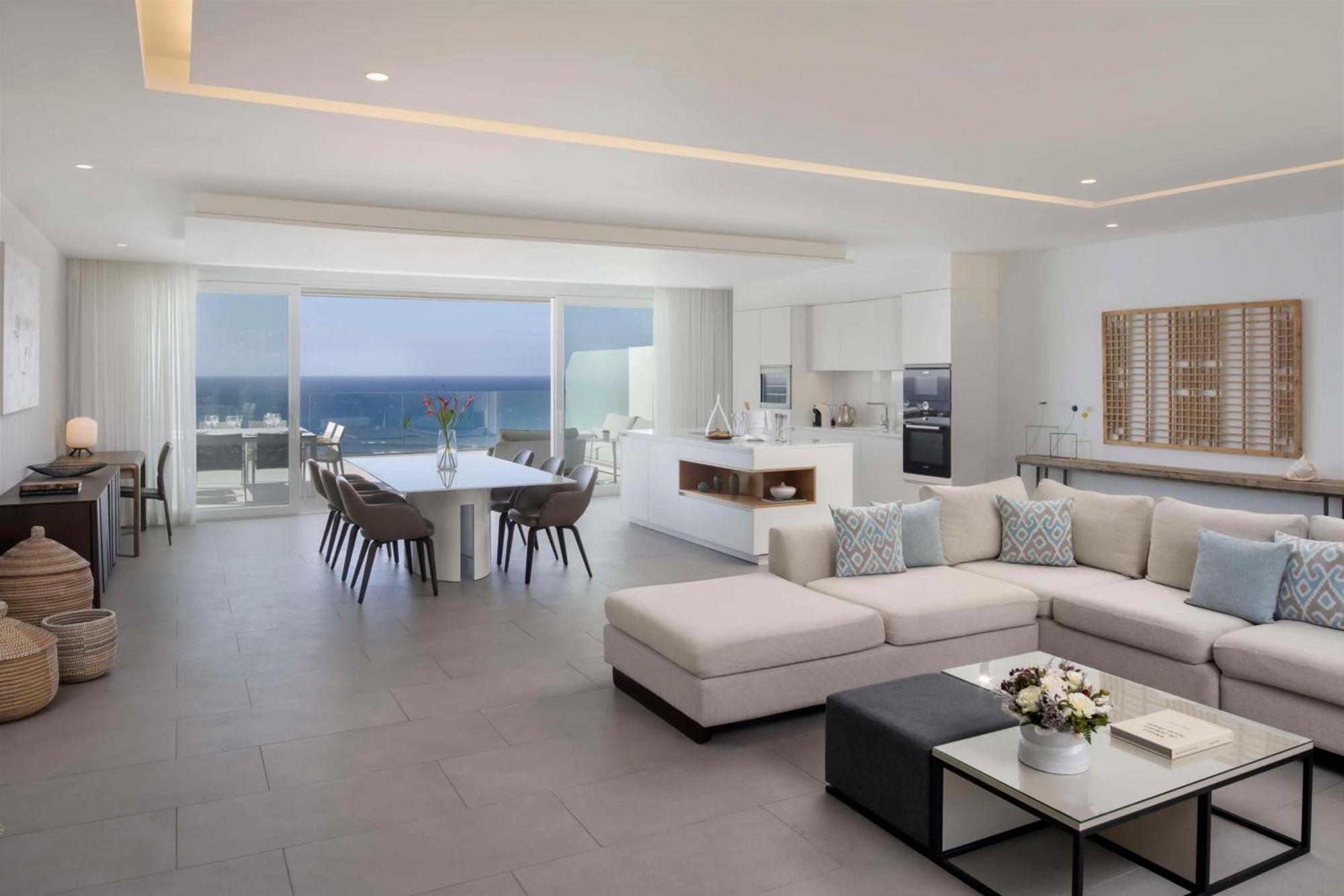 Royal Hideaway Corales Suites (Adults Only) Costa Adeje  Exterior foto