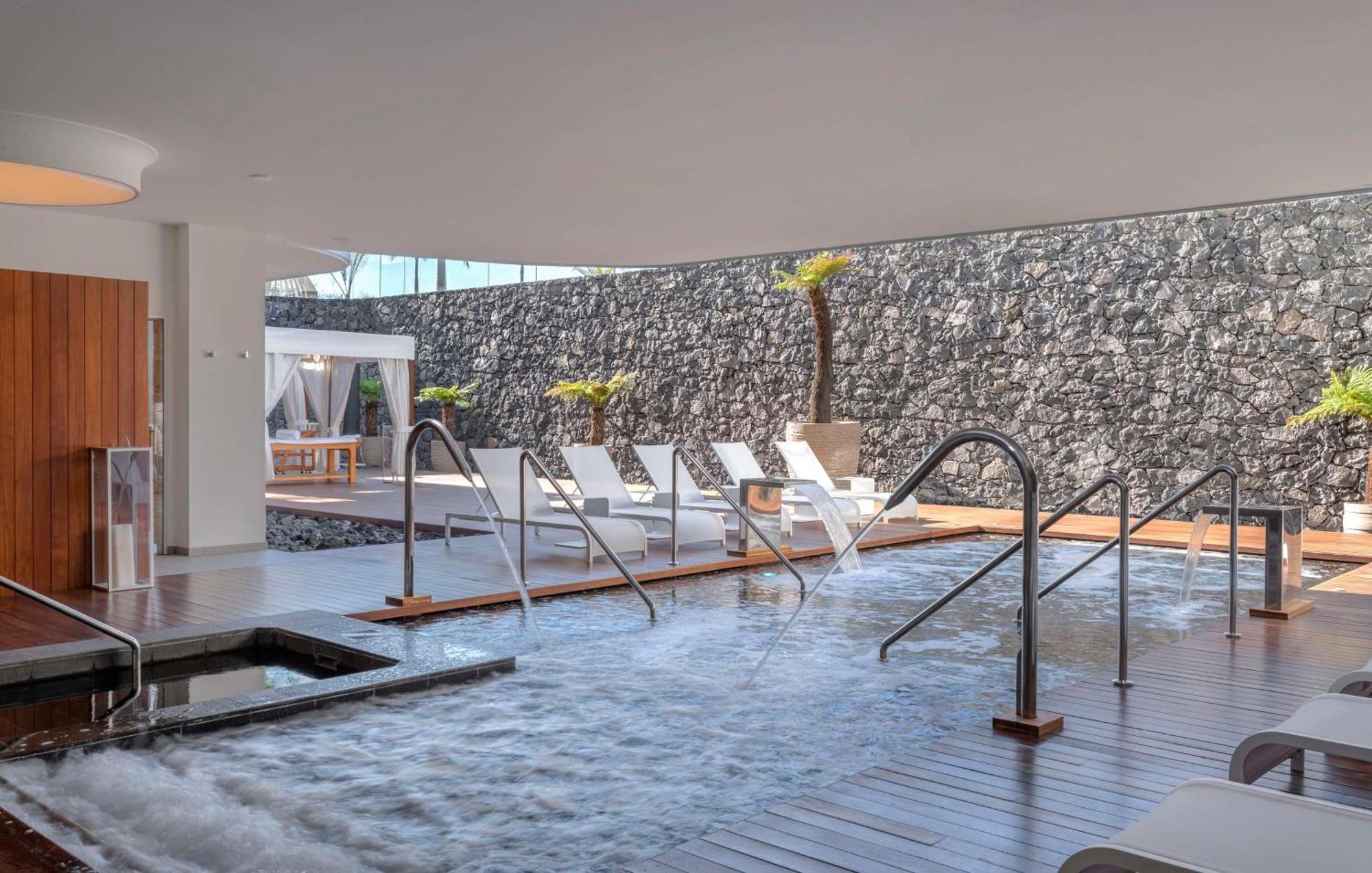 Royal Hideaway Corales Suites (Adults Only) Costa Adeje  Exterior foto