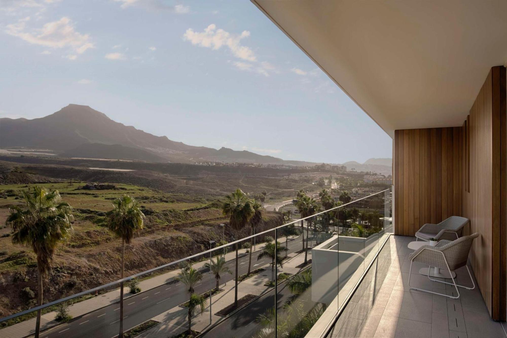 Royal Hideaway Corales Suites (Adults Only) Costa Adeje  Exterior foto