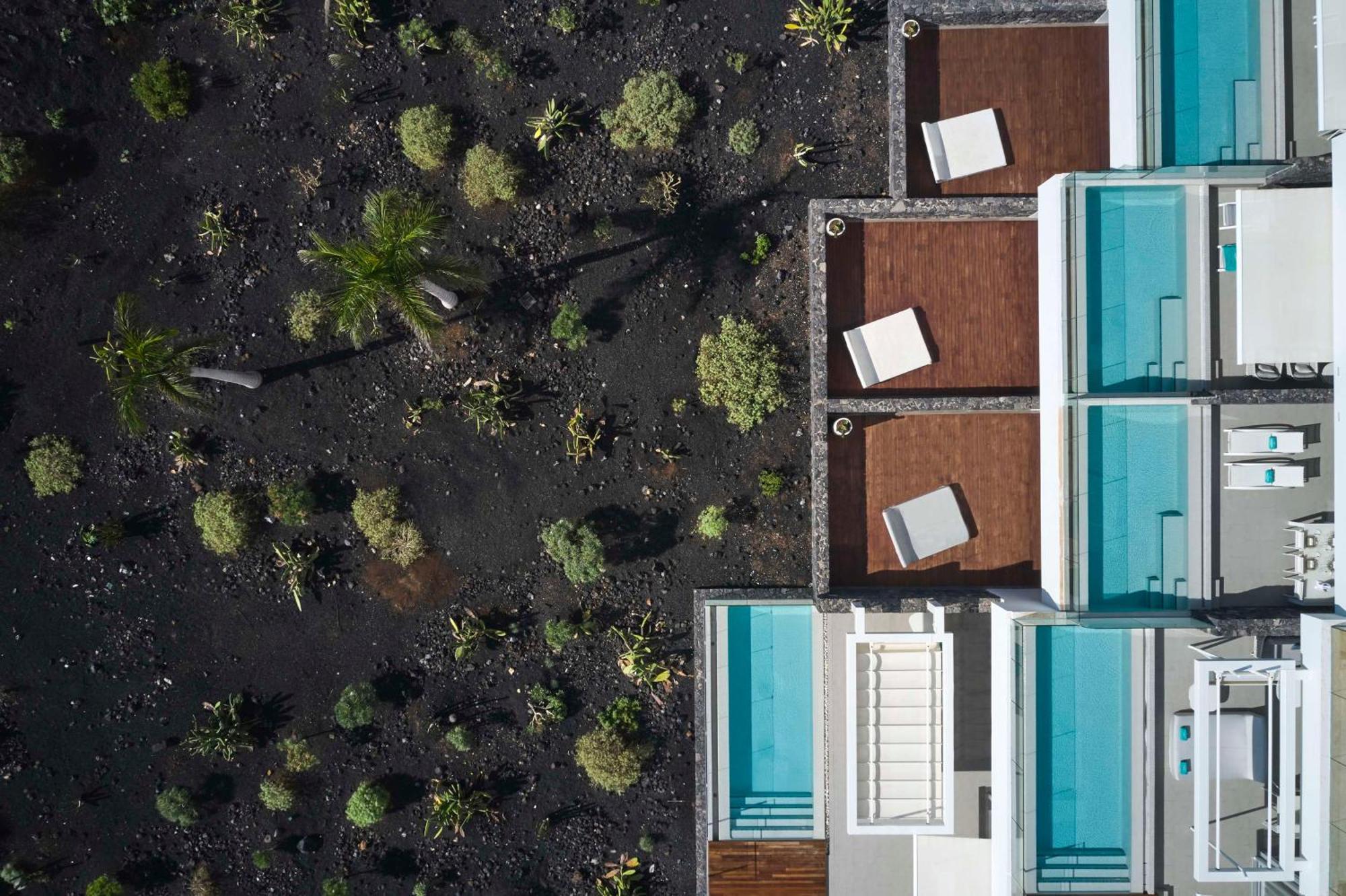 Royal Hideaway Corales Suites (Adults Only) Costa Adeje  Exterior foto