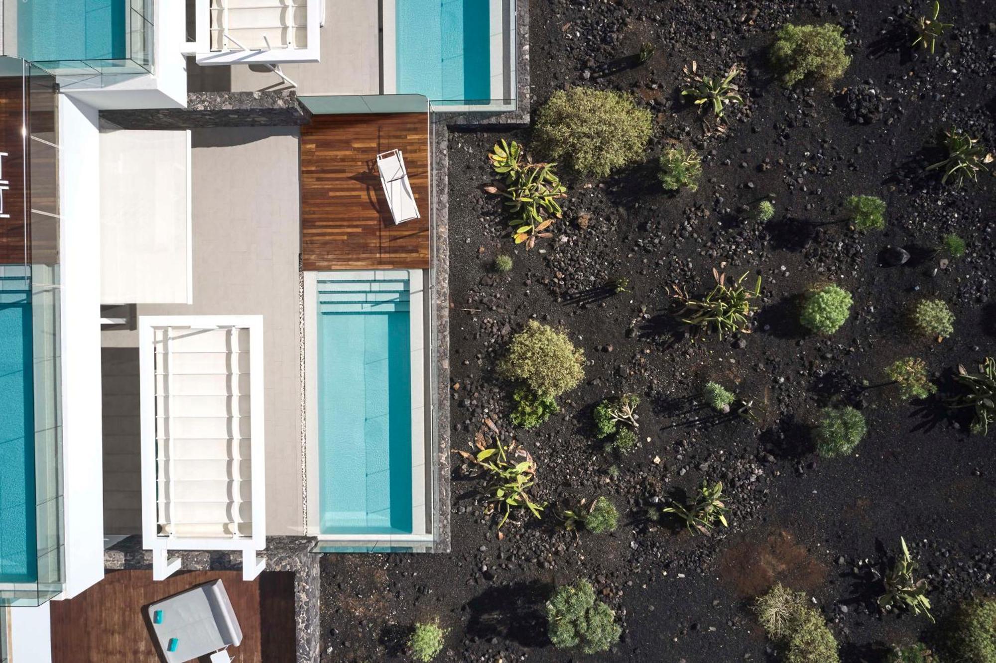 Royal Hideaway Corales Suites (Adults Only) Costa Adeje  Exterior foto
