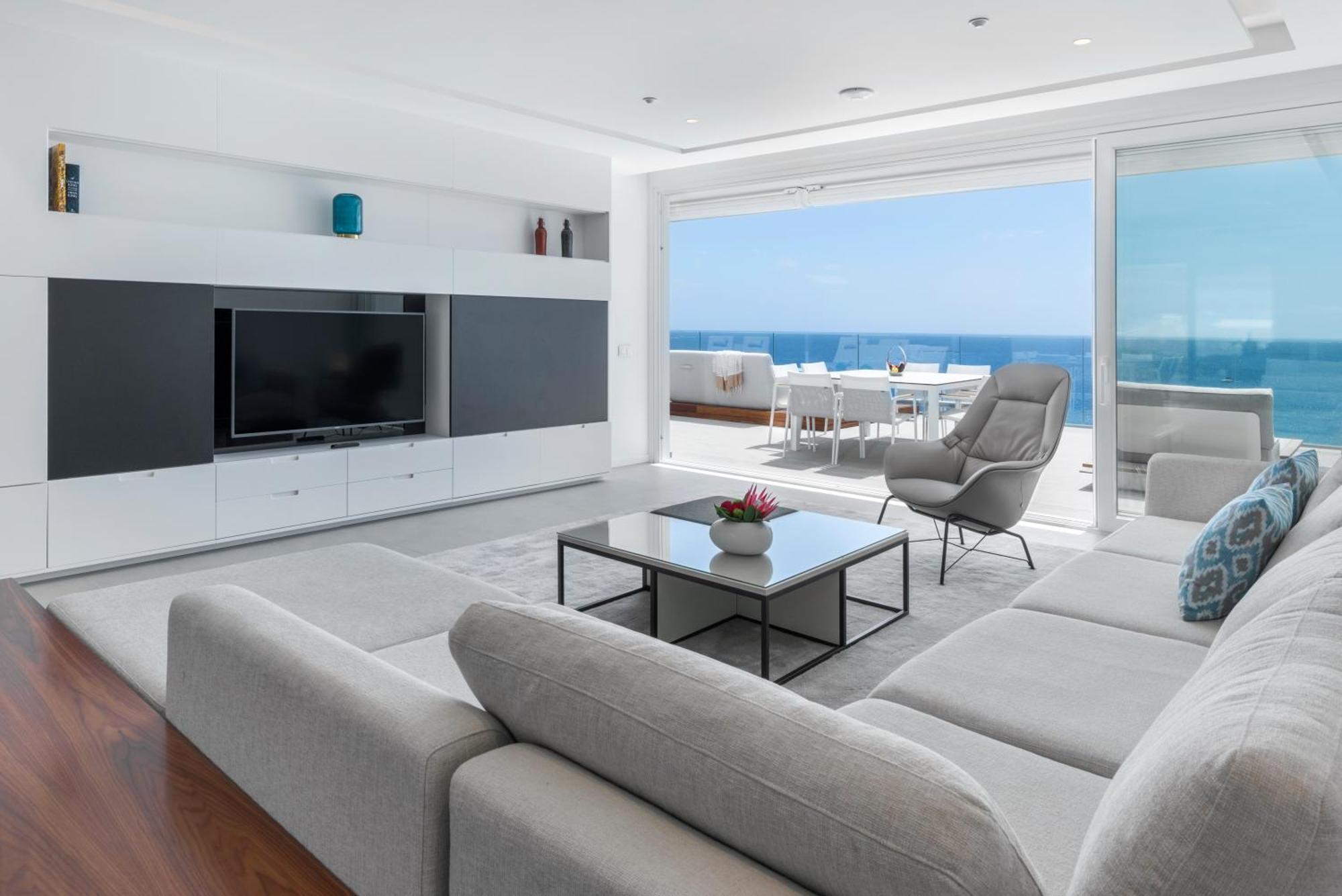 Royal Hideaway Corales Suites (Adults Only) Costa Adeje  Exterior foto